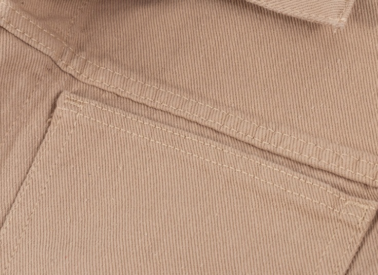 کت کتان زنانه Original