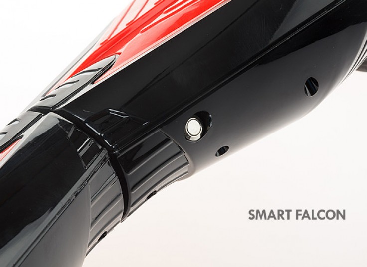 اسکیت برقی SMART FALCON مدل 8 اینچ