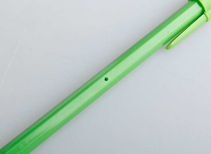 پکیج 25 عددی خودکار آبی Bic