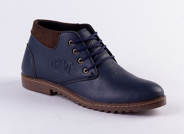 نیم بوت مردانه CAT