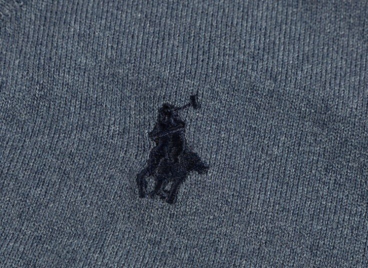 ژاکت و ژیله مردانه طرح Polo