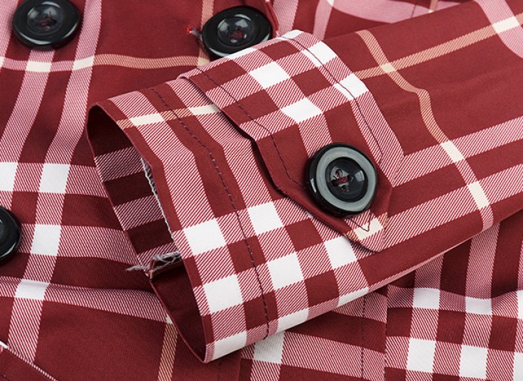 بارانی زنانه Aria