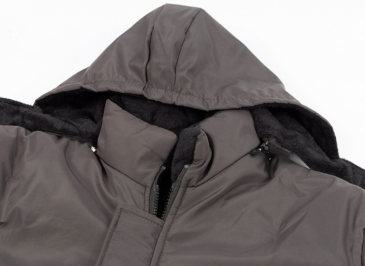 کاپشن مردانه