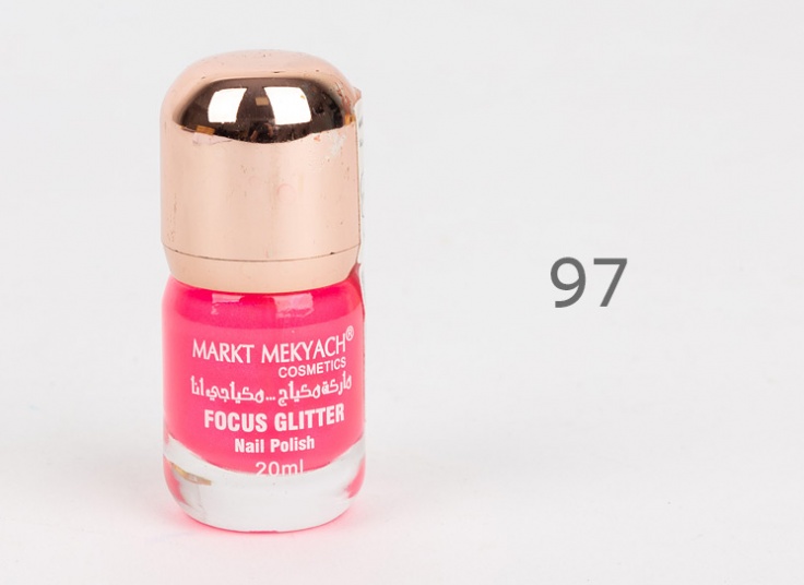 لاک ناخن MARKT MEKYACH