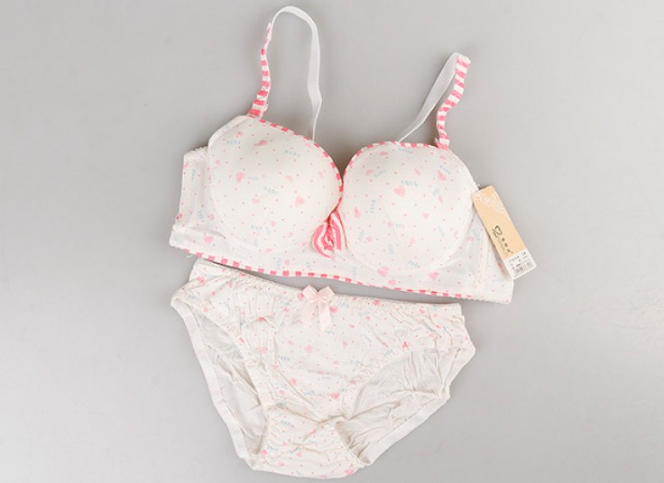 ست لباس زیر زنانه MANNIZI