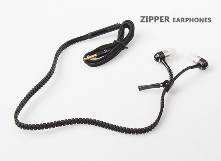 هدست زیپی SUPER BASS