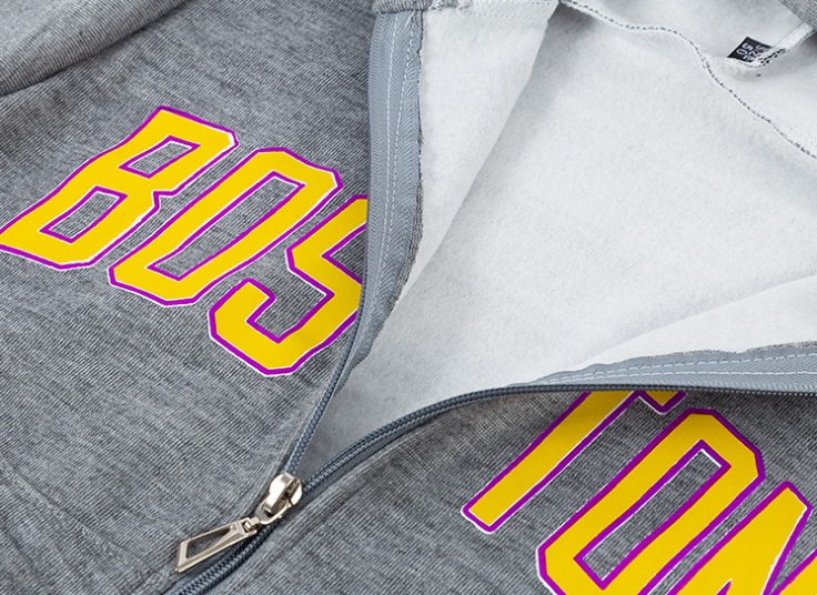 سوئیشرت پسرانه Boston