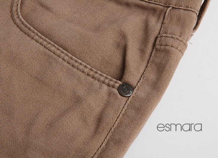 شلوار کتان زنانه esmara
