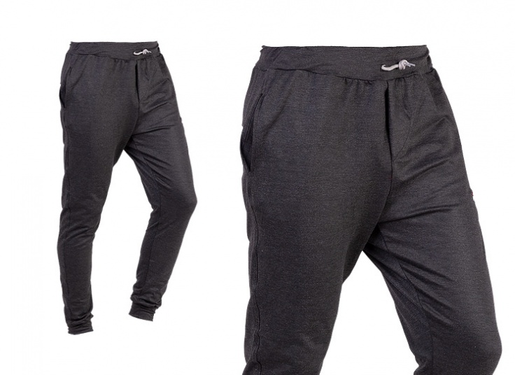 شلوار اسلش مردانه طرح FILA