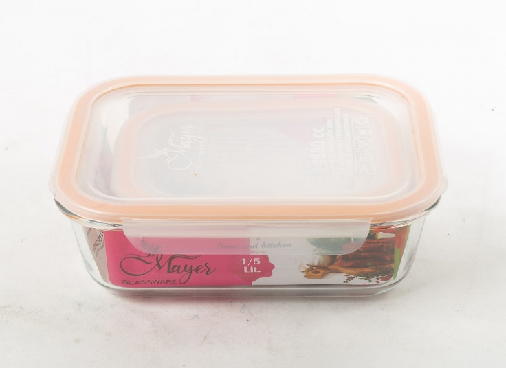 ظرف نگهدارنده 2 عددی Flora