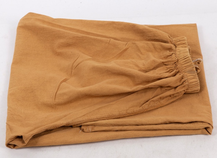 دامن شلواری زنانه کمرکش 