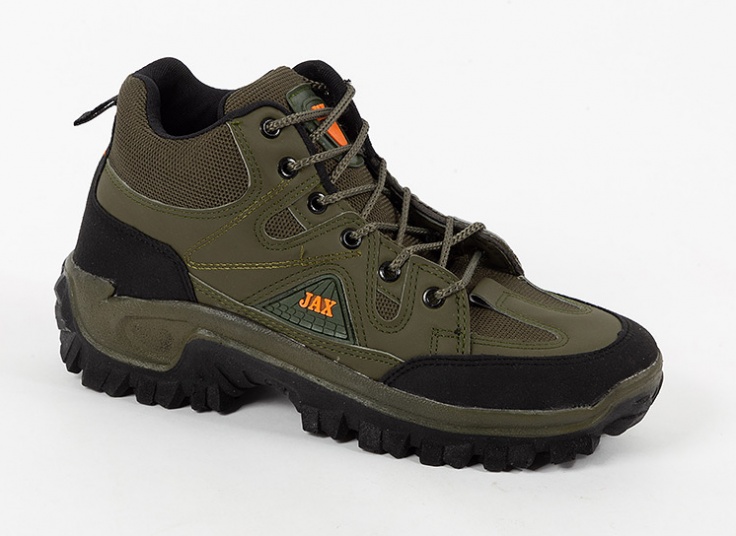 نیم بوت مردانه کوهستان JAX