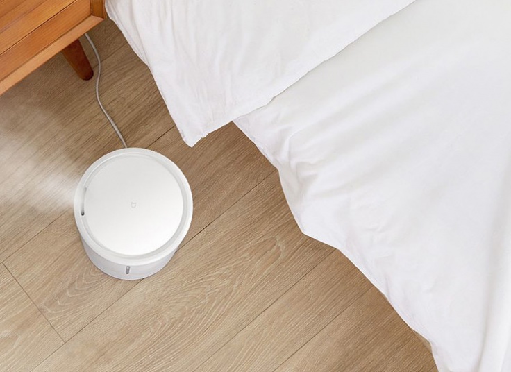 دستگاه بخور سرد Xiaomi