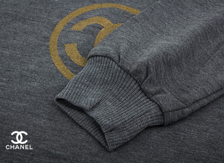 تیشرت آستین بلند مردانه CHANEL