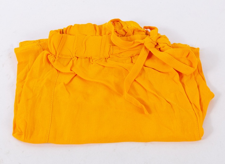 شلوارک نخی زنانه