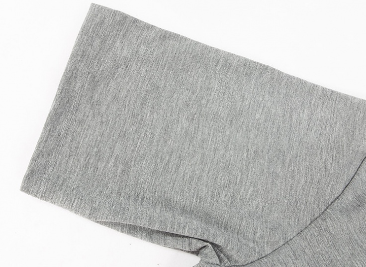 تیشرت‌سایز بزرگ‌ مردانه off white