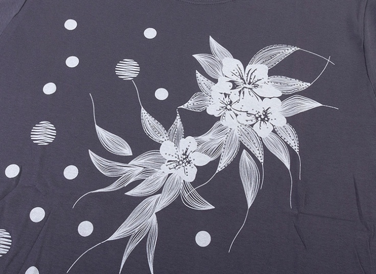 بلوز آستین بلند زنانه Oren teks