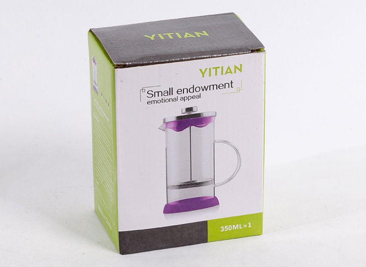 فرنچ پرس و دمنوش ساز YITIAN