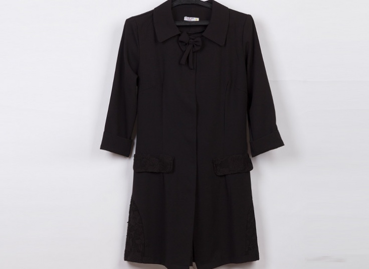 مانتو زنانه Incision