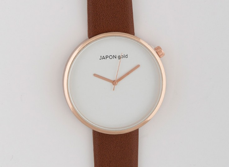 ساعت مچی Japon gold