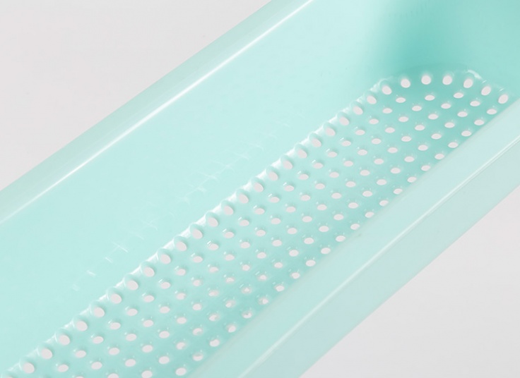 سبد سینک کارا Tak Plastik