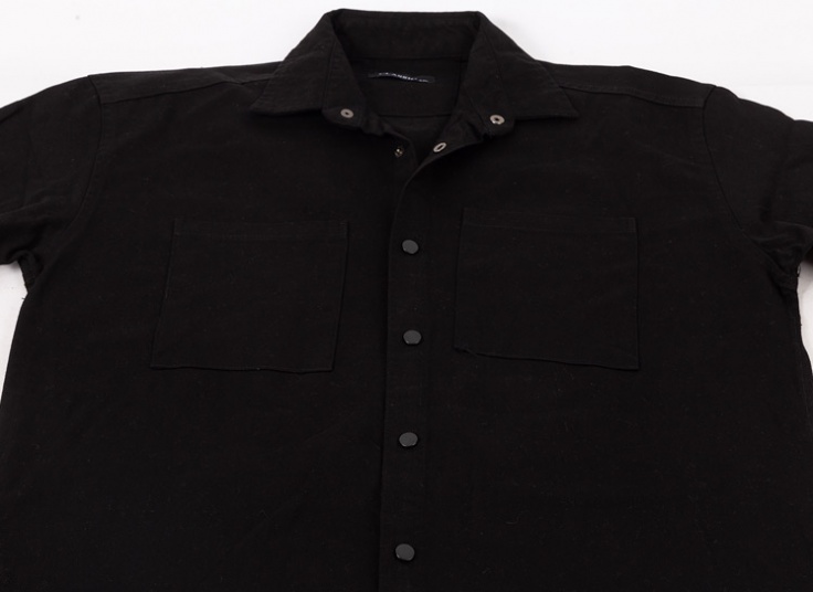 پیراهن کتان مردانه CLASSIC