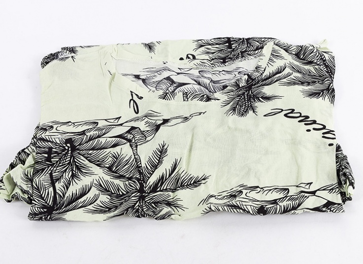 سارافون چین دار