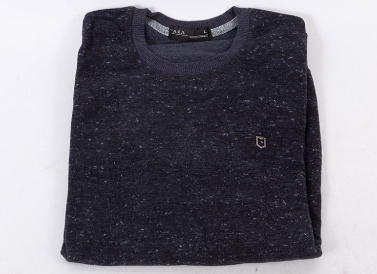 بلوز مردانه طرح Zara