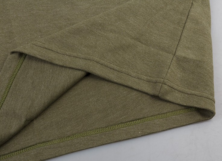 پولوشرت مردانه طرح BOSS