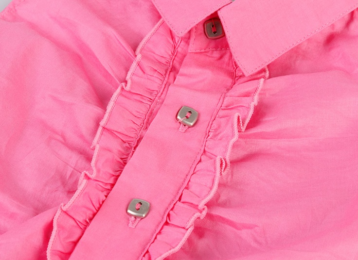 تاپ پشت گردنی دخترانه Dimple