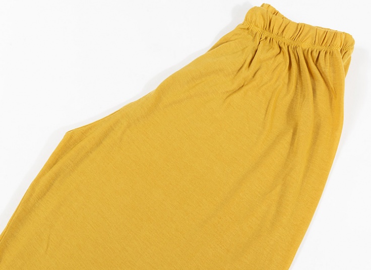 شلوار راحتی زنانه سایز بزرگ