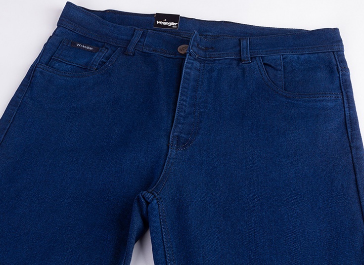 شلوار جین مردانه Lee و Wrangler