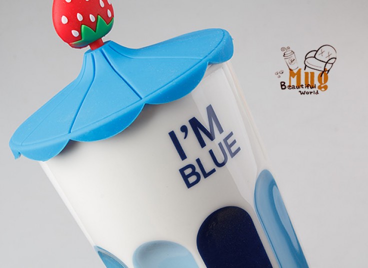 ماگ سرامیکی Beautiful world