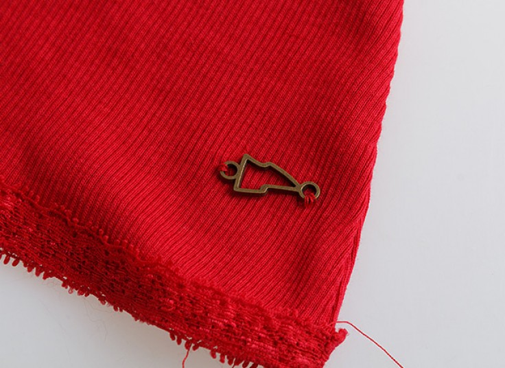 تاپ زنانه POOL