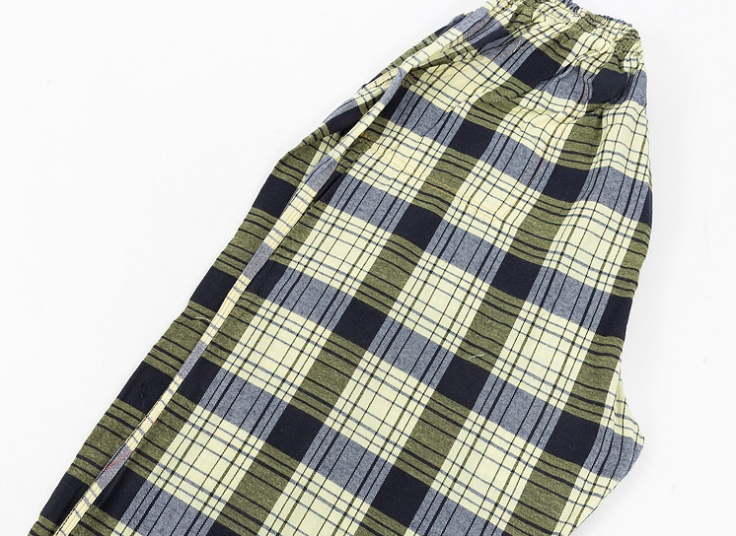 شلوار پشمی مردانه NOVIN