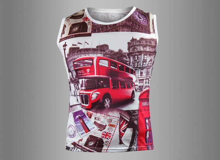 حلقه ای طرح دار  دورو