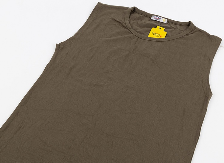 زیر سارافونی بلند آستین حلقه ای