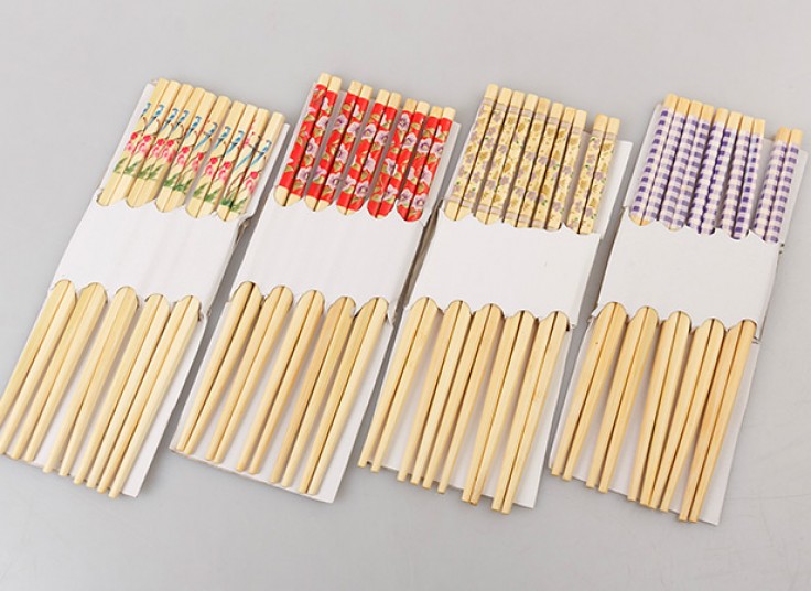 چوب غذاخوری طرحدار