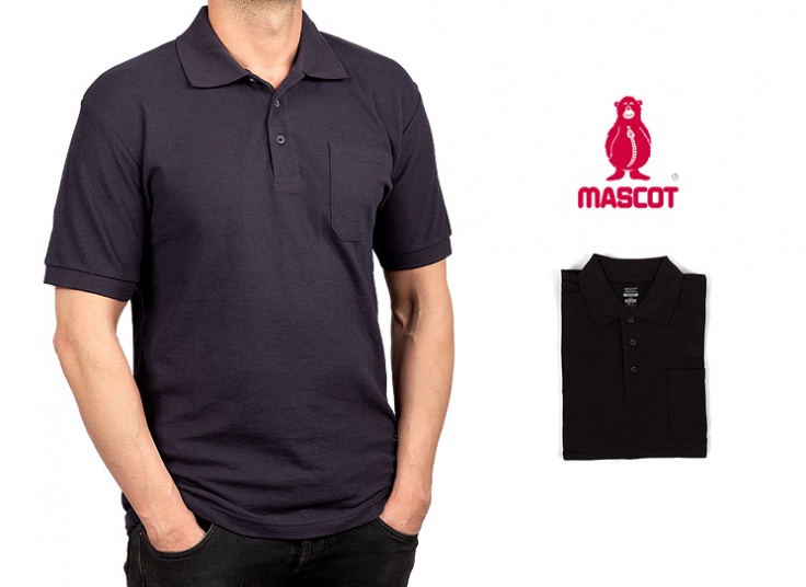 پولوشرت مردانه Mascot