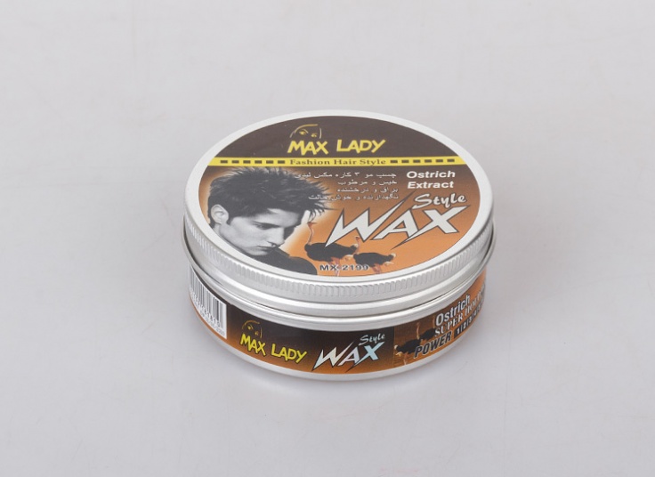 چسب مو سه کاره MAX