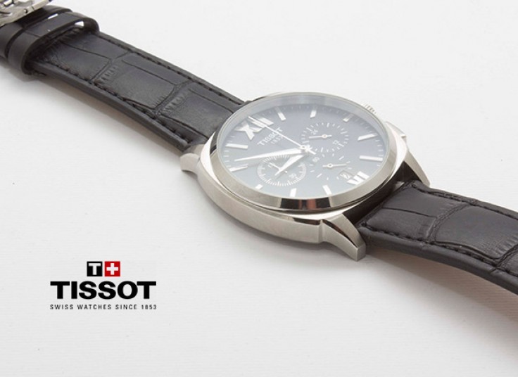 ساعت TISSOT مدل T-Lord
