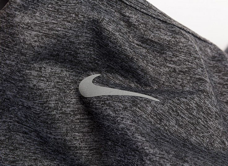 ست ورزشی زنانه طرح NIKE