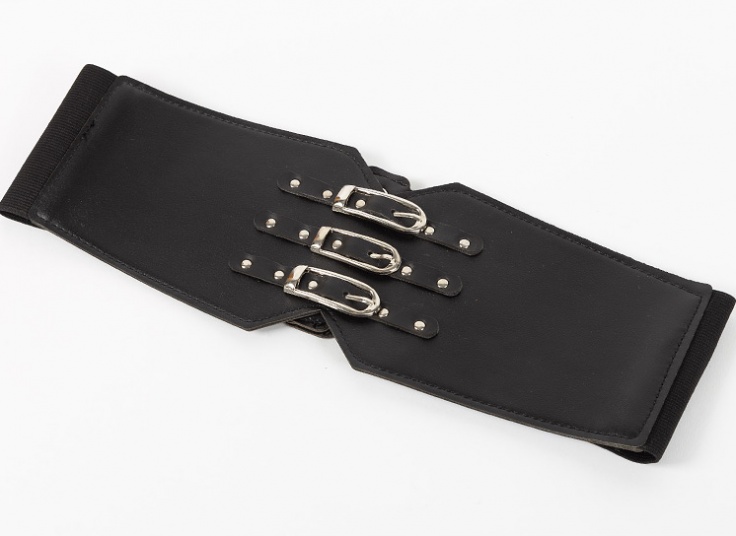 انواع کمربند کشی