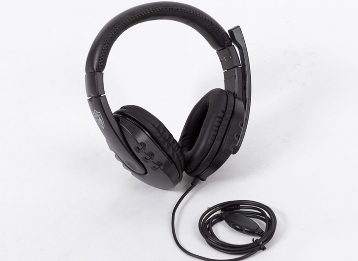 هدفون گیمینگPGM002