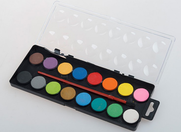 لوازم نقاشی کودک