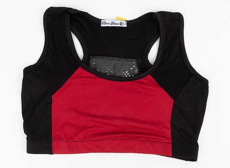 نیم تنه گل دار زنانه