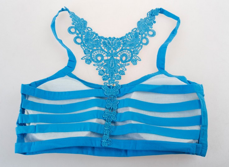 نیم تنه پشت گیپور Aiqisecai