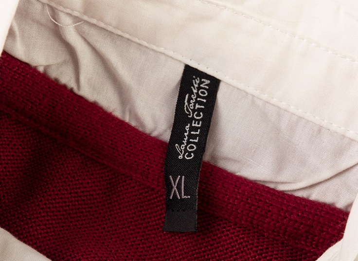 شومیز بافت زنانه NKD