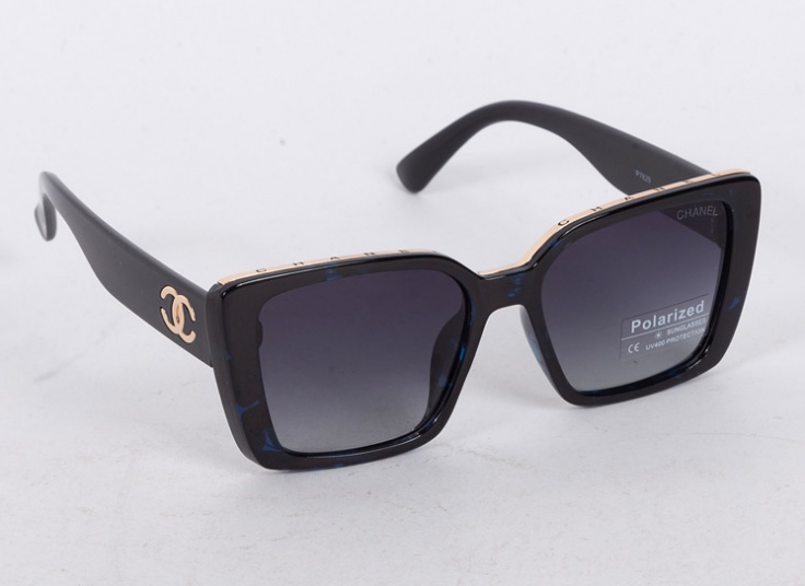 عینک آفتابی زنانه CHANEL کد P7629