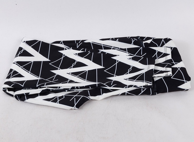 لگ غواصی کمر پهن